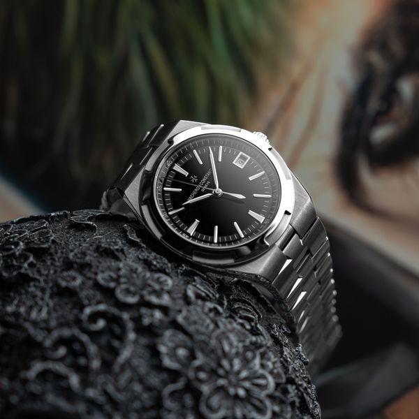 Vacheron Constantin Overseas 4500V/110A-B483